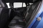 Volvo V60 2018 Sininen