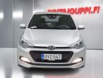 Hyundai i20 5d 2018 Hopea