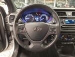 Hyundai i20 5d 2018 Hopea