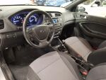 Hyundai i20 5d 2018 Hopea