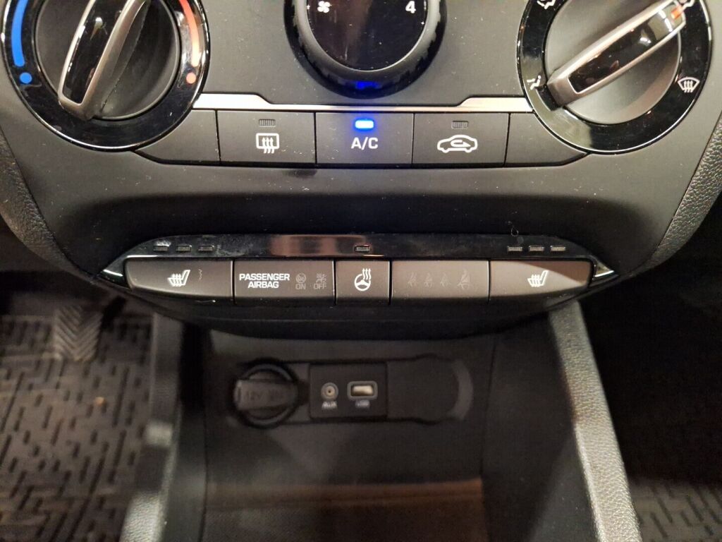 Hyundai i20 5d 2018 Hopea