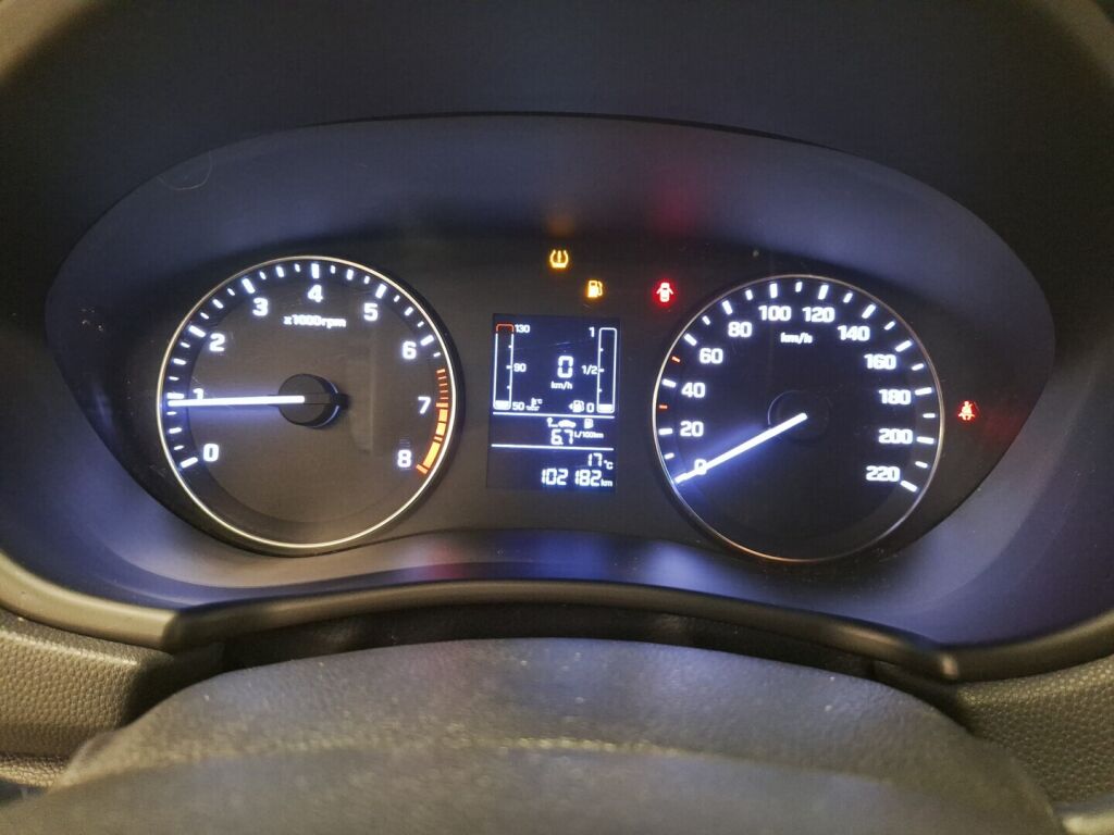 Hyundai i20 5d 2018 Hopea