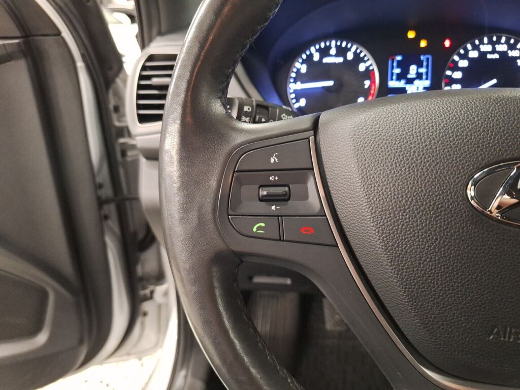 Hyundai i20 5d 2018 Hopea