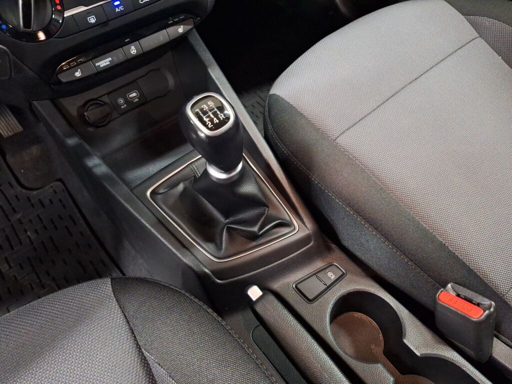 Hyundai i20 5d 2018 Hopea