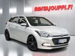 Hyundai i20 5d 2018 Hopea