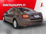Skoda Octavia 2017 Ruskea (beige)