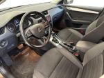 Skoda Octavia 2017 Ruskea (beige)