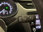 Skoda Octavia 2017 Ruskea (beige)