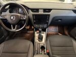 Skoda Octavia 2017 Ruskea (beige)