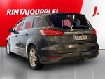 Ford S-Max 2017 Harmaa