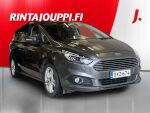 Ford S-Max 2017 Harmaa
