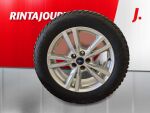 Ford S-Max 2017 Harmaa