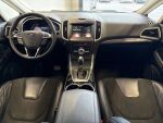 Ford S-Max 2017 Harmaa