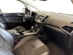 Ford S-Max 2017 Harmaa