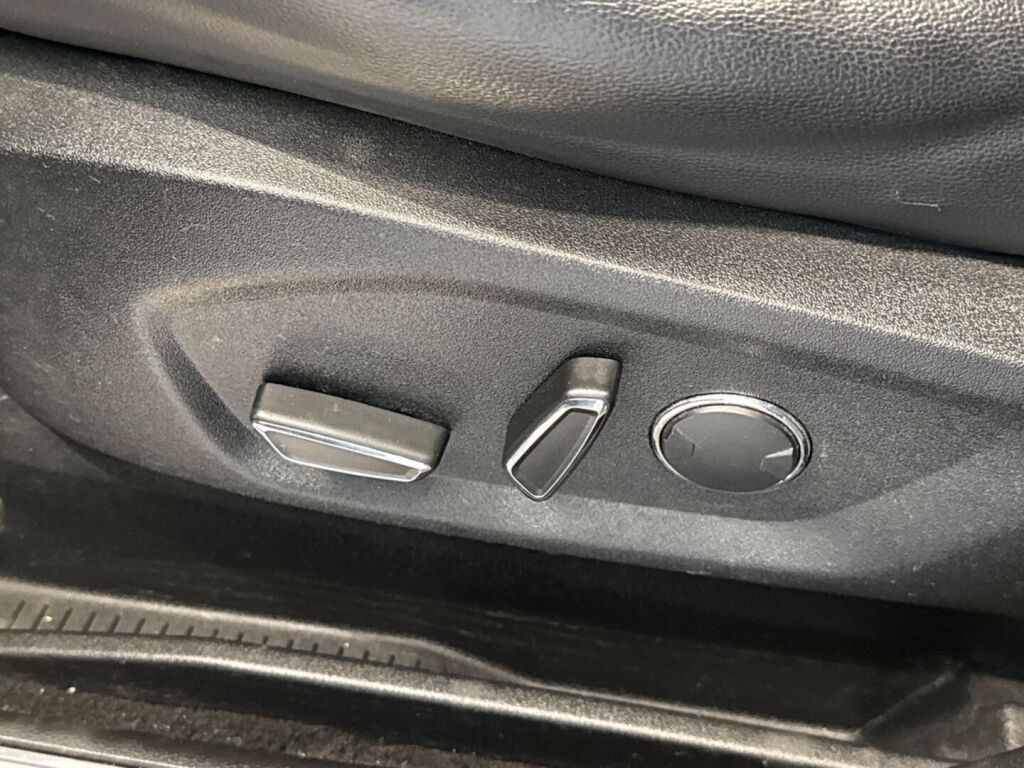 Ford S-Max 2017 Harmaa
