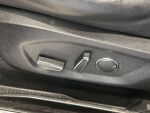 Ford S-Max 2017 Harmaa