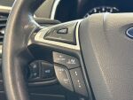 Ford S-Max 2017 Harmaa