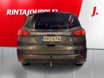Ford S-Max 2017 Harmaa