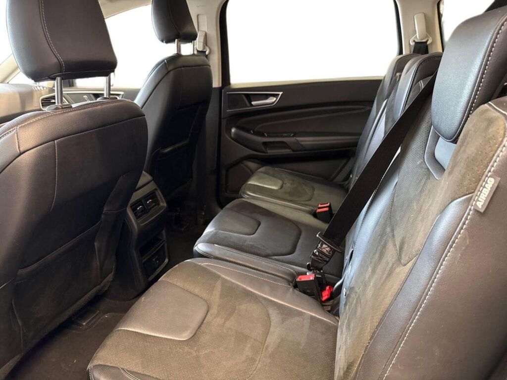 Ford S-Max 2017 Harmaa