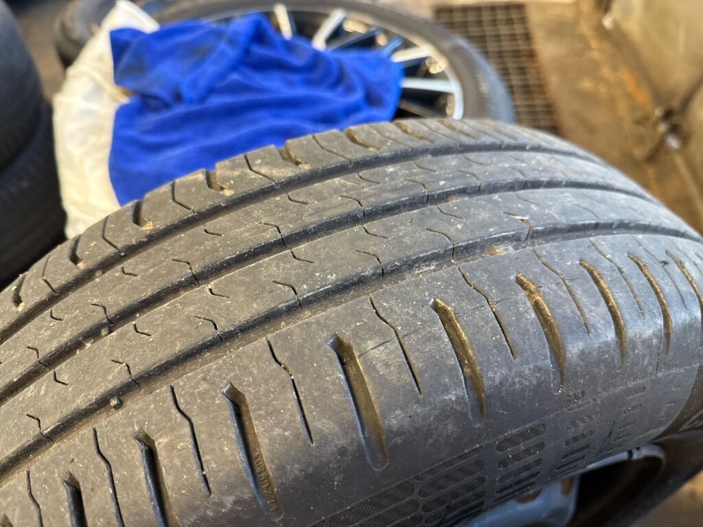 Dacia Dokker Van 2017 Valkoinen