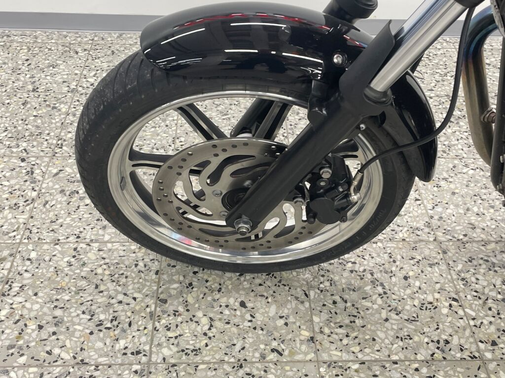 Triumph BONNEVILLE 2009 