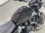 Triumph BONNEVILLE 2009 