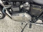 Triumph BONNEVILLE 2009 