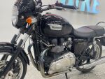 Triumph BONNEVILLE 2009 