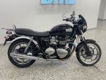 Triumph BONNEVILLE 2009 