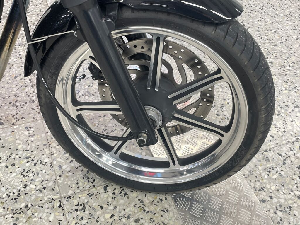 Triumph BONNEVILLE 2009 