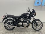 Triumph BONNEVILLE 2009 