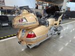 Honda GL 2006 Keltainen