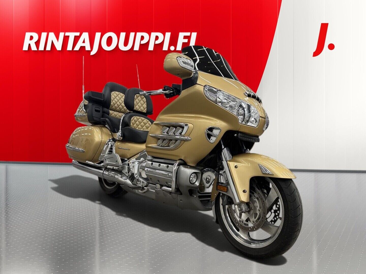 Honda GL