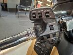 Honda GL 2006 Keltainen