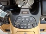 Honda GL 2006 Keltainen