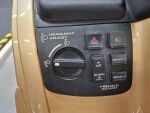 Honda GL 2006 Keltainen