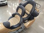 Honda GL 2006 Keltainen
