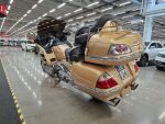 Honda GL 2006 Keltainen
