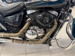 Suzuki VZ 2000 