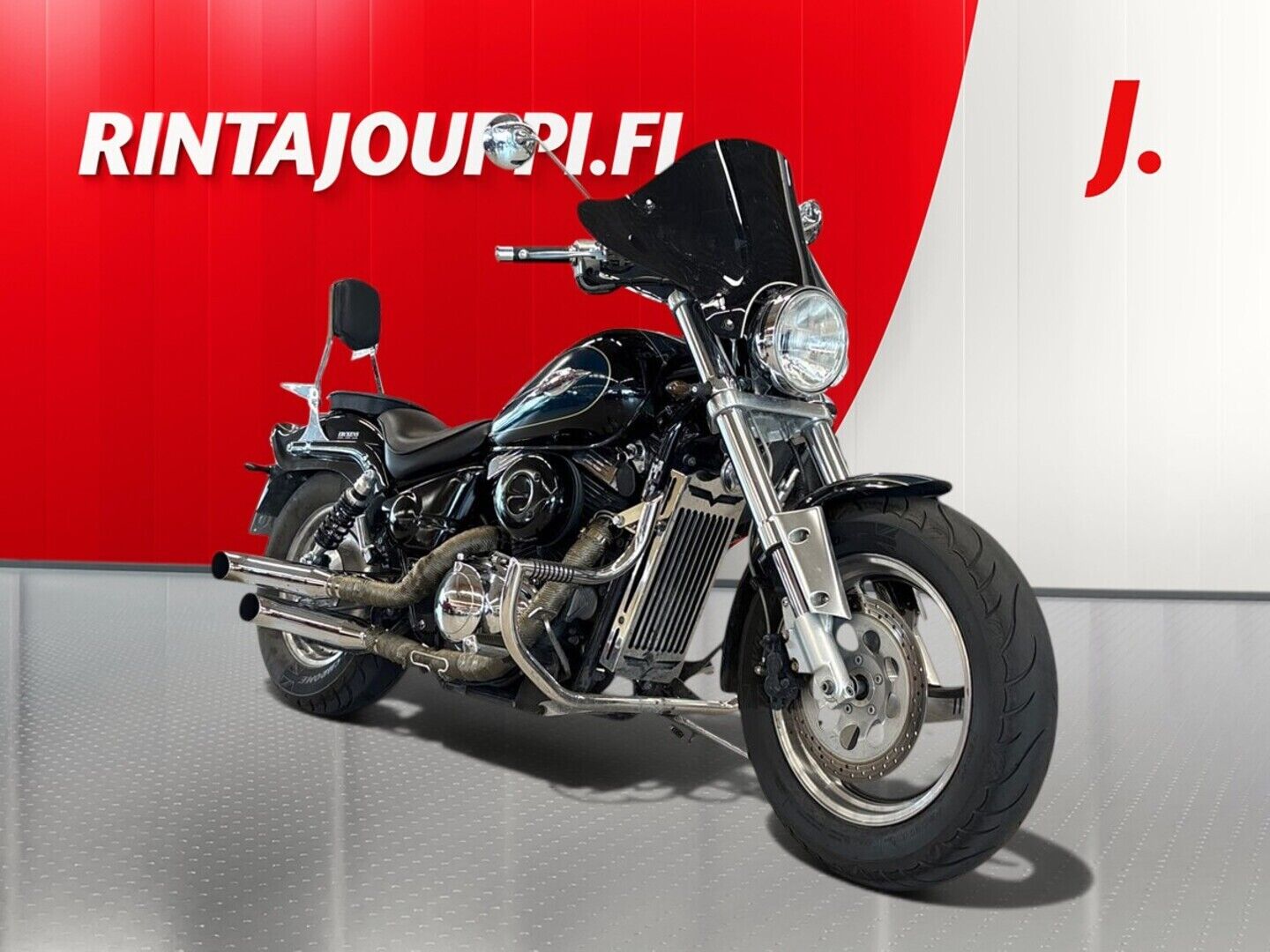 Suzuki VZ