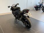 Suzuki GSX-R 2009 