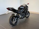 Suzuki GSX-R 2009 