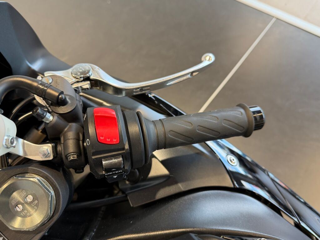 Suzuki GSX-R 2009 