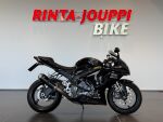 Suzuki GSX-R 2009 