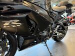 Suzuki GSX-R 2009 