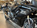 Suzuki GSX-R 2009 
