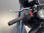 Suzuki GSX-R 2009 