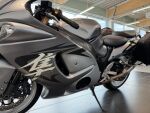 Suzuki GSX 2009 