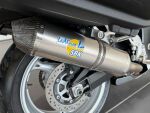 Suzuki GSX 2009 