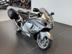 Suzuki GSX 2009 